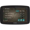 Image de TomTom GO Professional 620 - Vrachtwagennavigatie - Europa