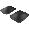 Image de KEF P1 Desk Pad - Zwart (per paar)