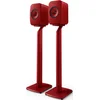 Image de KEF S1 Vloer standaard - Rood (per paar)
