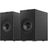 Image de Kef Coda W Actieve HiFi-Luidspreker - Dark Titanium (Paar)
