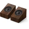 Image de KEF Q8 Meta - Atmos Speaker - Walnoot