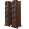 Image de KEF Q11 Meta - Vloerstaande Speaker - Walnoot