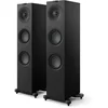 Image de KEF Q7 Meta 3-weg vloerstandaande speaker - Zwart (Per paar)