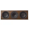 Image de KEF Q6 Meta HiFi-Centerspeaker - Walnoot