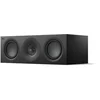 Image de KEF Q6 Meta HiFi-Centerspeaker - Zwart