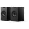 Image de Kef Q1 Meta Luidspreker - Zwart (Per Paar)