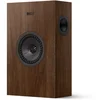 Image de KEF Q4 Meta - On-Wall Speaker - Walnoot