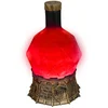 Image de Enhance Gaming Tabletop Potion Light - Red.