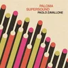 Image de Paolo Zavallone - Paloma Supersound (LP)