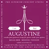 Image de Augustine Regal Red Snaren voor Klassieke Gitaar - Hoge/Medium Spanning