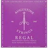 Image de Augustine Regal Blue Snaren voor Klassieke Gitaar - Hoge Spanning