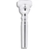 Image de Vincent Bach trompet mondstuk 351 - 1 1/2B