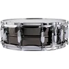 Image de Ludwig zwart Beauty Snare LB416, 14"x5", Brass - Snare drum