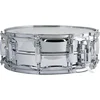 Image de Ludwig Snare LM400, 14"x5", Chrome over Aluminium - Snare drum