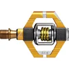 Image de Crankbrothers Candy 11 Pedalen Grijs,Goud