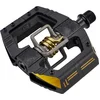 Image de Crankbrothers Mallet Enduro 11 Pedalen zwart/goud