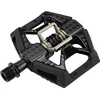Image de Crankbrothers Double Shot 3 Pedalen, zwart