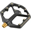 Image de Crankbrothers Stamp 11 Pedalen, black Uitvoering S