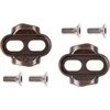 Image de Crankbrothers Premium Easy Cleats +/- 0°