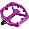 Image de Crankbrothers Stamp 7 Pedalen Paars S