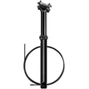 Image de Crankbrothers Highline Xc/gravel Dropper Zadelpen 300 Mm Zwart 80-380 mm / 27.2 mm