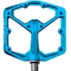 Image de Crankbrothers Stamp 7 Pedalen Blauw S