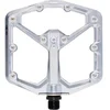 Image de Crankbrothers Stamp 7 Small High Polish Pedalen Zilver