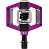 Image de Crankbrothers Mallet Trail Pedalen Zilver