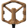 Image de Crankbrothers Stamp 0 Small Pedalen Bruin