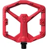 Image de Crankbrothers Stamp 0 Large Pedalen Rood