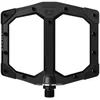 Image de Crankbrothers Stamp Evo L Pedalen Zwart