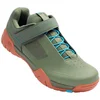 Image de Crankbrothers Mallet E Gum Outsole Mtb-schoenen Groen EU 41 Man