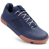 Image de Crankbrothers Stamp Mtb-schoenen Blauw EU 44 Man