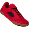 Image de Crankbrothers Stamp Pumpforpeace Edition Gum Outsole Mtb-schoenen Rood EU 43 Man