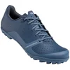 Image de Crankbrothers Candy Lace Gravel Schoenen Blauw EU 40 Man