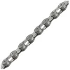 Image de Taya E-bike Anti Rust Ketting Zilver 136 Links / 9s