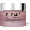 Image de Anti-Veroudering Hydraterende Crème Elemis Pro-Collagen Rose Marine 50 ml