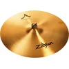 Image de Zildjian A' Zildjian Medium Ride 20", Traditional Finish - Ride bekken