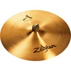 Image de Zildjian A' Zildjian Medium Crash 16", Traditional Finish - Crash bekken