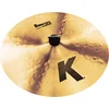 Image de Zildjian 16 K Dark Thin Crash - Crash