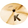 Image de Zildjian K-Custom Dark Crash 17" - Crash bekken