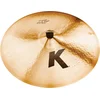Image de Zildjian 22 K Custom Dark Ride, traditional - Ride
