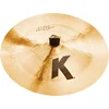 Image de Zildjian K-Custom Dark China 17" - China bekken