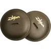 Image de Zildjian Leather Pads (paar) voor Marching Cymbals - Accessoire voor marching drums