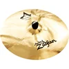 Image de Zildjian A-Custom Fast Crash 17" Brilliant Finish - Crash bekken