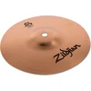 Image de Zildjian S-Series Splash 8", Paper Thin, Brilliant - Splashbekken