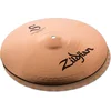 Image de Zildjian S-Series Mastersound HiHat 14" Brilliant - HiHat