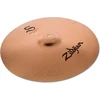 Image de Zildjian S-Series Rock Crash 16" Brilliant - Crash bekken