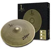 Image de Zildjian LV8018CR L80 Low Volume Crash-Ride 18" - Crash ride bekken