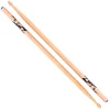 Image de Zildjian 5AWA 5A Anti-Vibe drumstokken met houten tip